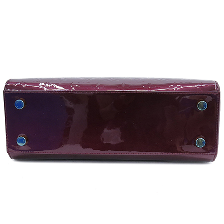 Louis Vuitton(���̺���) M91690 ���׷� ������ ����� ����Ʈ �극�� MM 2WAY [�б�������] �̹���5 - ���̺��� �߰���ǰ