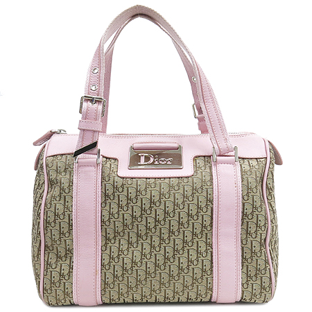 Dior(ũ����î���)  JCF44969 �ǹ� ��Ż �ΰ� ��ũ ���� Ʈ���� ������ø� ������ ��Ʈ�� �̹���2 - ���̺��� �߰���ǰ