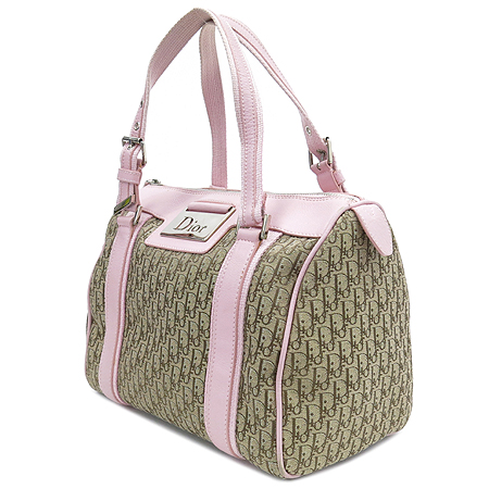 Dior(ũ����î���)  JCF44969 �ǹ� ��Ż �ΰ� ��ũ ���� Ʈ���� ������ø� ������ ��Ʈ�� �̹���3 - ���̺��� �߰���ǰ