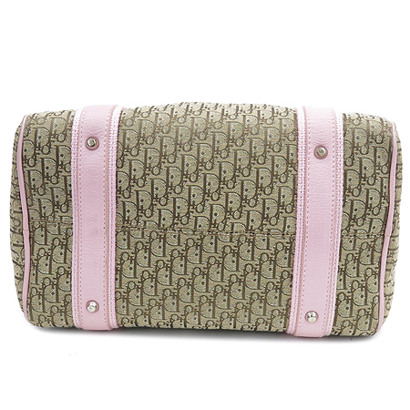 Dior(ũ����î���)  JCF44969 �ǹ� ��Ż �ΰ� ��ũ ���� Ʈ���� ������ø� ������ ��Ʈ�� �̹���5 - ���̺��� �߰���ǰ