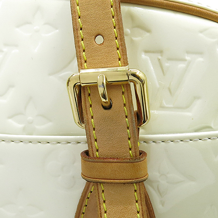 Louis Vuitton(���̺���) M93514 ���׷� ������ ���� ����̺� ��Ʈ�� �̹���5 - ���̺��� �߰���ǰ