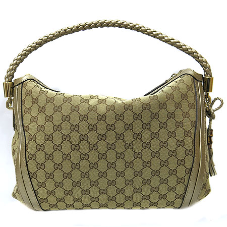 Gucci(����) 269949 GG�ΰ� �ڰ��� ��� �׽� ���� ��� ��� ����� ���� Ʈ���� ����� [��������] �̹���2 - ���̺��� �߰���ǰ