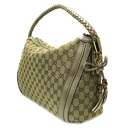 Gucci(����) 269949 GG�ΰ� �ڰ��� ��� �׽� ���� ��� ��� ����� ���� Ʈ���� ����� [��������] �̹���3 - ���̺��� �߰���ǰ