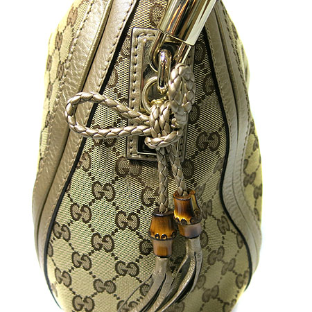 Gucci(����) 269949 GG�ΰ� �ڰ��� ��� �׽� ���� ��� ��� ����� ���� Ʈ���� ����� [��������] �̹���4 - ���̺��� �߰���ǰ