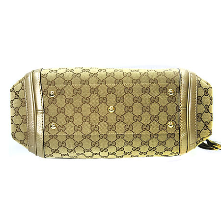 Gucci(����) 269949 GG�ΰ� �ڰ��� ��� �׽� ���� ��� ��� ����� ���� Ʈ���� ����� [��������] �̹���5 - ���̺��� �߰���ǰ