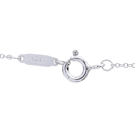 Tiffany(Ƽ�Ĵ�)18K(750 YG) + SILVER(925) �޺� 1837 ���ͷ�ŷ ��Ŭ ���Ʈ ����� [��������] �̹���4 - ���̺��� �߰���ǰ