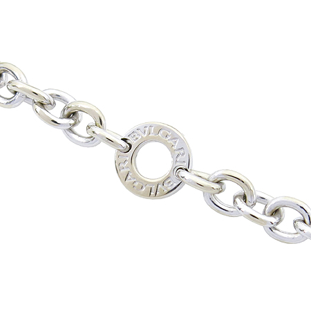 Bvlgari(�Ұ���) 18K ȭ��Ʈ ��� �극�̽��� [��������] �̹���3 - ���̺��� �߰���ǰ