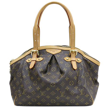 Louis Vuitton(���̺���) M40144 ���׷� ĵ���� Ƽ����GM ����� [��������] �̹���2 - ���̺��� �߰���ǰ