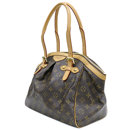 Louis Vuitton(���̺���) M40144 ���׷� ĵ���� Ƽ����GM ����� [��������] �̹���3 - ���̺��� �߰���ǰ