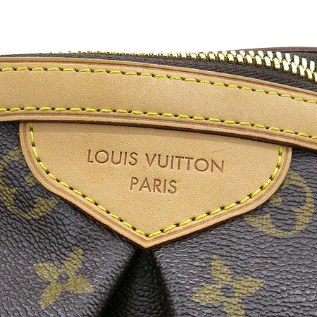Louis Vuitton(���̺���) M40144 ���׷� ĵ���� Ƽ����GM ����� [��������] �̹���4 - ���̺��� �߰���ǰ