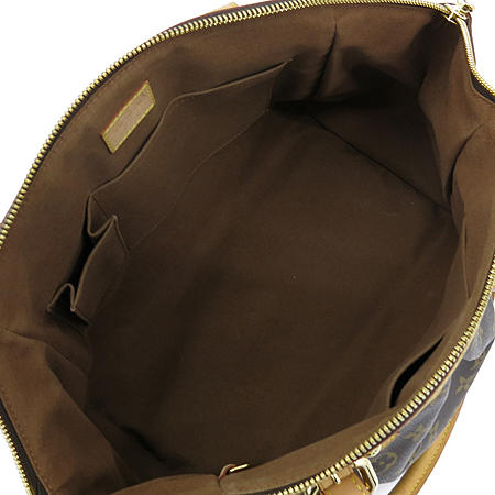 Louis Vuitton(���̺���) M40144 ���׷� ĵ���� Ƽ����GM ����� [��������] �̹���5 - ���̺��� �߰���ǰ