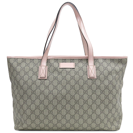 Gucci(����) 211137 GG�ΰ� PVC ��ũ ���� Ʈ���� ���� ����� [��������] �̹���2 - ���̺��� �߰���ǰ