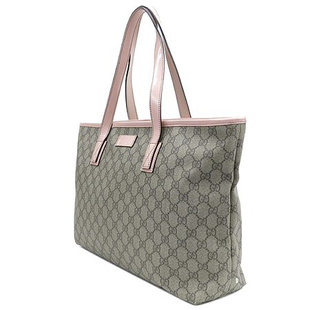 Gucci(����) 211137 GG�ΰ� PVC ��ũ ���� Ʈ���� ���� ����� [��������] �̹���3 - ���̺��� �߰���ǰ