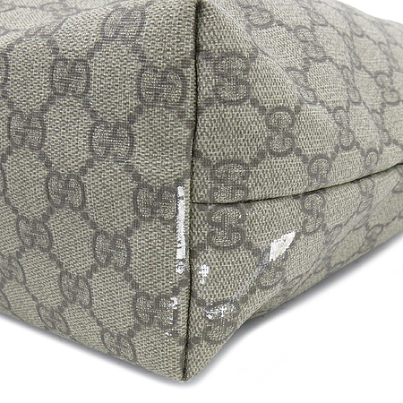 Gucci(����) 211137 GG�ΰ� PVC ��ũ ���� Ʈ���� ���� ����� [��������] �̹���4 - ���̺��� �߰���ǰ