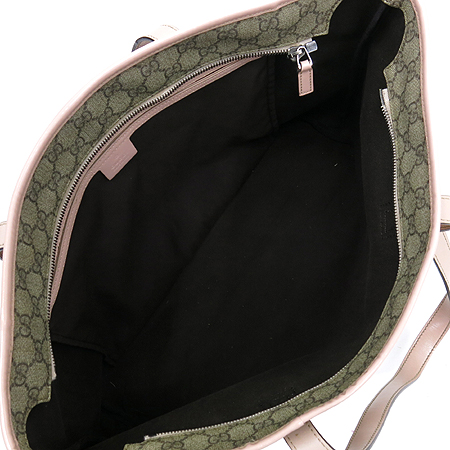 Gucci(����) 211137 GG�ΰ� PVC ��ũ ���� Ʈ���� ���� ����� [��������] �̹���5 - ���̺��� �߰���ǰ