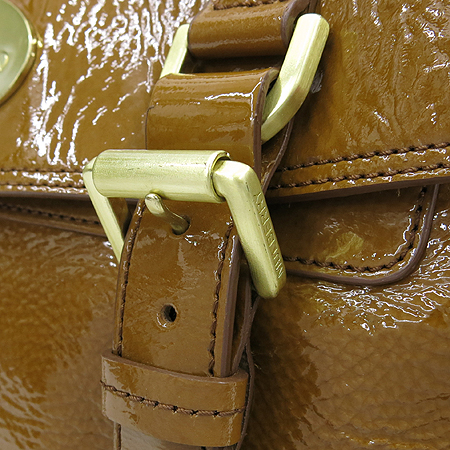 MULBERRY(�ֹ���) ��ũ �÷� ���̴�Ʈ �˷��� M ������ 2WAY [��������] �̹���4 - ���̺��� �߰���ǰ