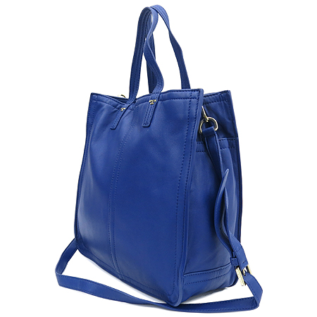 TORY BURCH(�丮��ġ) Violet Small Tote ���� ���� ���� ���� 2WAY [��������] �̹���3 - ���̺��� �߰���ǰ