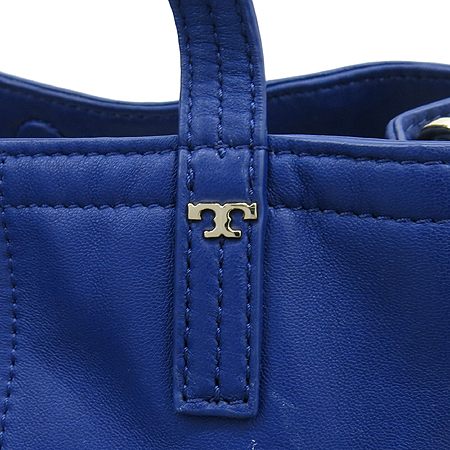 TORY BURCH(�丮��ġ) Violet Small Tote ���� ���� ���� ���� 2WAY [��������] �̹���4 - ���̺��� �߰���ǰ