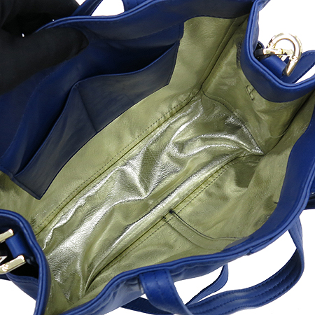 TORY BURCH(�丮��ġ) Violet Small Tote ���� ���� ���� ���� 2WAY [��������] �̹���5 - ���̺��� �߰���ǰ