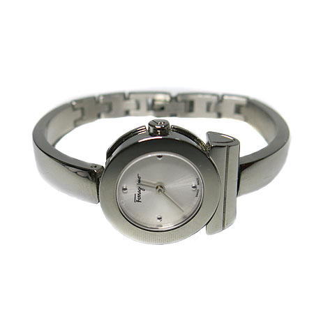 Ferragamo(��󰡸�) FQ501-0013 ���� �ΰ� ������ ������ �ð� [��������] �̹���3 - ���̺��� �߰���ǰ