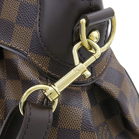 Louis Vuitton(���̺���) N51997 �ٹ̿� ���� ĵ���� Ʈ���� PM 2WAY �̹���4 - ���̺��� �߰���ǰ