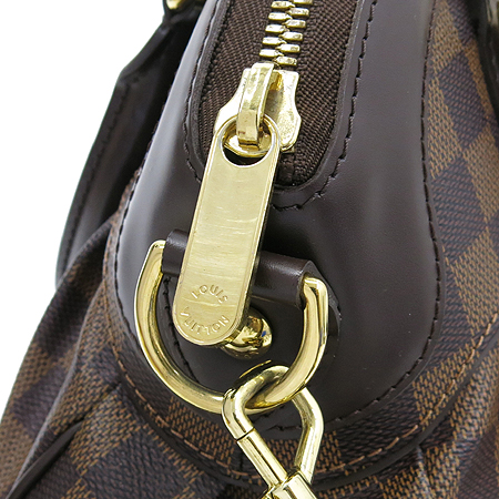 Louis Vuitton(���̺���) N51997 �ٹ̿� ���� ĵ���� Ʈ���� PM 2WAY �̹���5 - ���̺��� �߰���ǰ