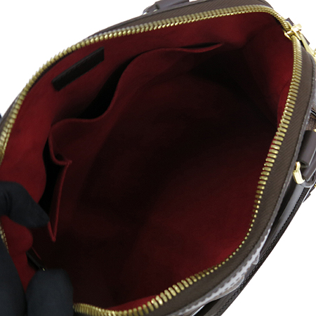 Louis Vuitton(���̺���) N51997 �ٹ̿� ���� ĵ���� Ʈ���� PM 2WAY �̹���6 - ���̺��� �߰���ǰ