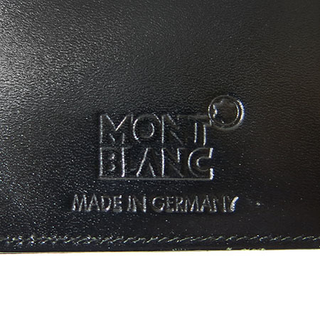 Montblanc(������) 14108 ���� ���� ī�� �� �������� [��������] �̹���5 - ���̺��� �߰���ǰ