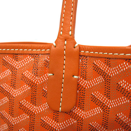 GOYARD(���ߵ�) ������ �ΰ� PVC ������ PM ����� [��õ ������] �̹���4 - ���̺��� �߰���ǰ