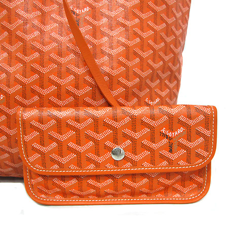 GOYARD(���ߵ�) ������ �ΰ� PVC ������ PM ����� [��õ ������] �̹���5 - ���̺��� �߰���ǰ