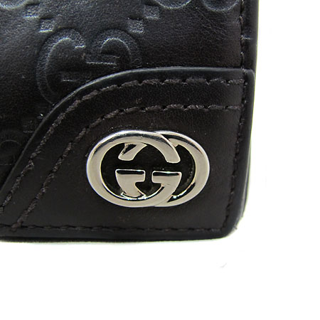 Gucci(����) 181674 GG�ΰ� �ø� 6ũ����ī�� ����ΰ� ������ [��õ ������] �̹���2 - ���̺��� �߰���ǰ