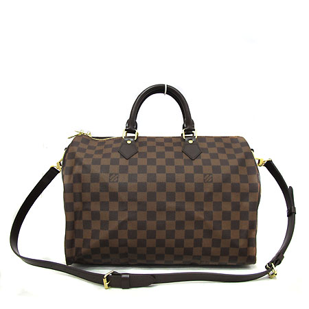 Louis Vuitton(���̺���) N41182 �ٹ̿� ���� ���ǵ� �ݵѸ���35 ��Ʈ�� + �����Ʈ�� [��õ ������] �̹���2 - ���̺��� �߰���ǰ