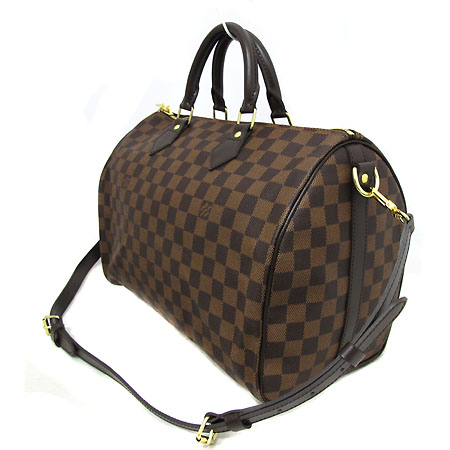 Louis Vuitton(���̺���) N41182 �ٹ̿� ���� ���ǵ� �ݵѸ���35 ��Ʈ�� + �����Ʈ�� [��õ ������] �̹���3 - ���̺��� �߰���ǰ