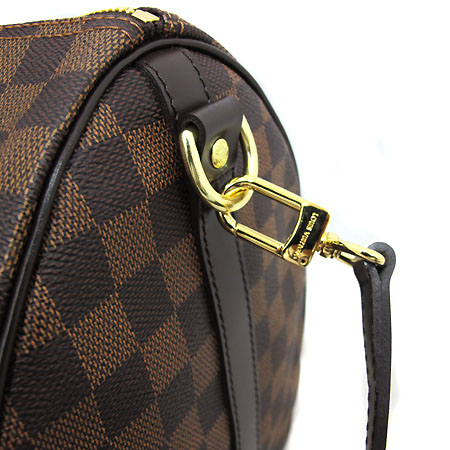 Louis Vuitton(���̺���) N41182 �ٹ̿� ���� ���ǵ� �ݵѸ���35 ��Ʈ�� + �����Ʈ�� [��õ ������] �̹���4 - ���̺��� �߰���ǰ