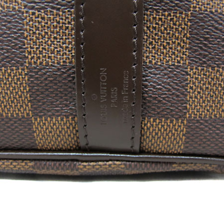 Louis Vuitton(���̺���) N41182 �ٹ̿� ���� ���ǵ� �ݵѸ���35 ��Ʈ�� + �����Ʈ�� [��õ ������] �̹���5 - ���̺��� �߰���ǰ