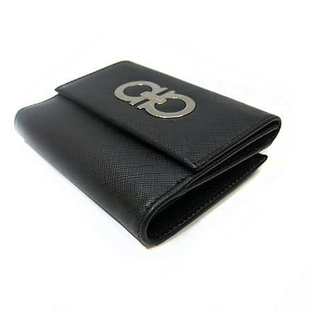 Ferragamo(��󰡸�) 22 7122 ���� ��ġ�� �ΰ� ��� 2�� ������ [��������] �̹���3 - ���̺��� �߰���ǰ