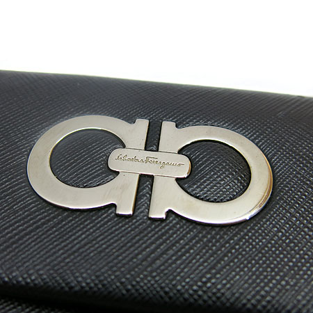 Ferragamo(��󰡸�) 22 7122 ���� ��ġ�� �ΰ� ��� 2�� ������ [��������] �̹���4 - ���̺��� �߰���ǰ