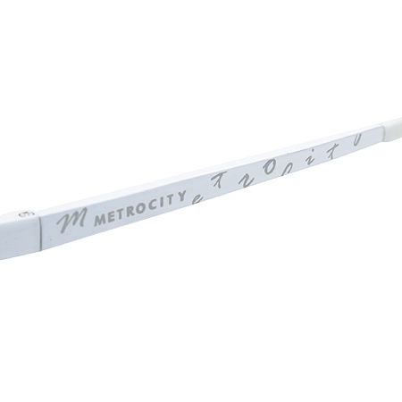 Metrocity(��Ʈ�ν�Ƽ) MPR 60B ȭ��Ʈ ������ ���۶� �̹���5 - ���̺��� �߰���ǰ