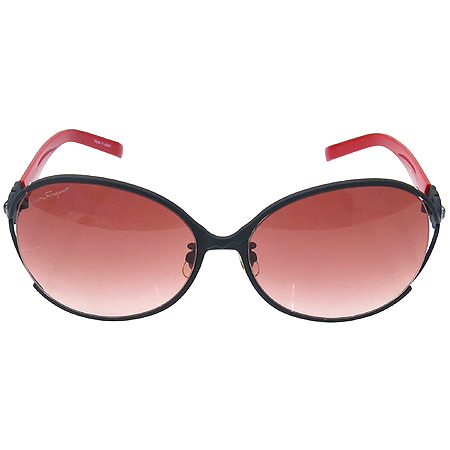 Ferragamo(��󰡸�) 1126B ��ġ�� �ΰ� ƼŸ�� ���� ���� ���۶� �̹���3 - ���̺��� �߰���ǰ