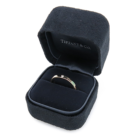 Tiffany(ƼĴ) 18K(750) ũ TIFFANY & CO. 3Ʈ ̾  -20 ȣ ̹2 - ̺ ߰ǰ