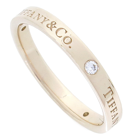 Tiffany(ƼĴ) 18K(750) ũ TIFFANY & CO. 3Ʈ ̾  -20 ȣ ̹3 - ̺ ߰ǰ