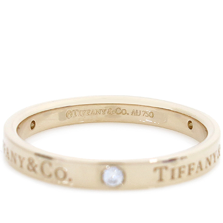 Tiffany(ƼĴ) 18K(750) ũ TIFFANY & CO. 3Ʈ ̾  -20 ȣ ̹5 - ̺ ߰ǰ