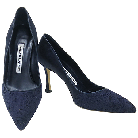 MANOLO BLAHNIK(����κ����) ���̺� ���̽� ��� �����뱸�� �̹���2 - ���̺��� �߰���ǰ