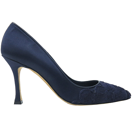 MANOLO BLAHNIK(����κ����) ���̺� ���̽� ��� �����뱸�� �̹���4 - ���̺��� �߰���ǰ