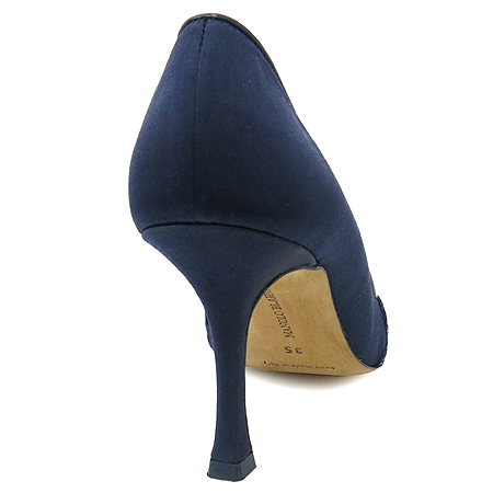 MANOLO BLAHNIK(����κ����) ���̺� ���̽� ��� �����뱸�� �̹���5 - ���̺��� �߰���ǰ