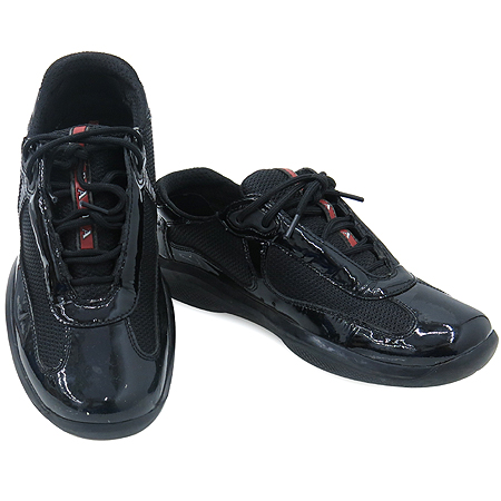 Prada(�����) ���� ���� ���� ����Ŀ�� �̹���2 - ���̺��� �߰���ǰ