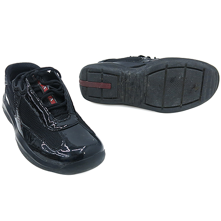 Prada(�����) ���� ���� ���� ����Ŀ�� �̹���3 - ���̺��� �߰���ǰ