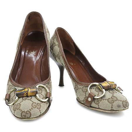 Gucci(����) 138711 GG�ΰ� �ڰ��� ����� ȥ�� ������ �����뱸�� �̹���2 - ���̺��� �߰���ǰ