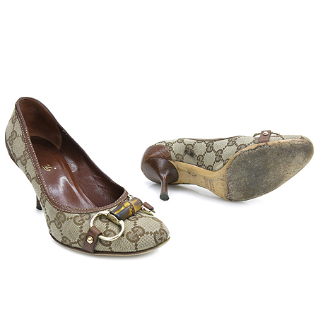 Gucci(����) 138711 GG�ΰ� �ڰ��� ����� ȥ�� ������ �����뱸�� �̹���3 - ���̺��� �߰���ǰ