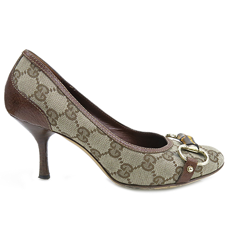 Gucci(����) 138711 GG�ΰ� �ڰ��� ����� ȥ�� ������ �����뱸�� �̹���4 - ���̺��� �߰���ǰ